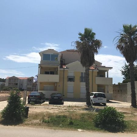 Jersani Apartment Murter Luaran gambar