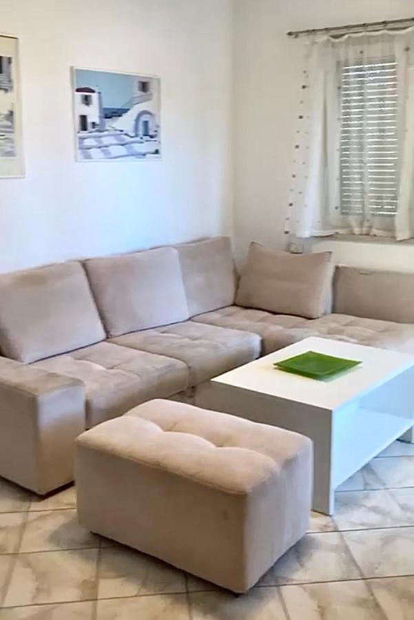 Jersani Apartment Murter Luaran gambar