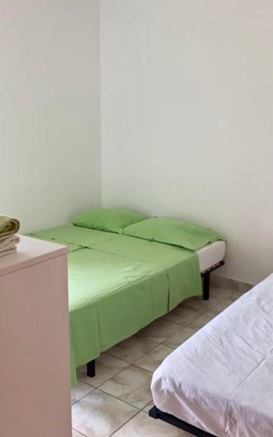 Jersani Apartment Murter Luaran gambar