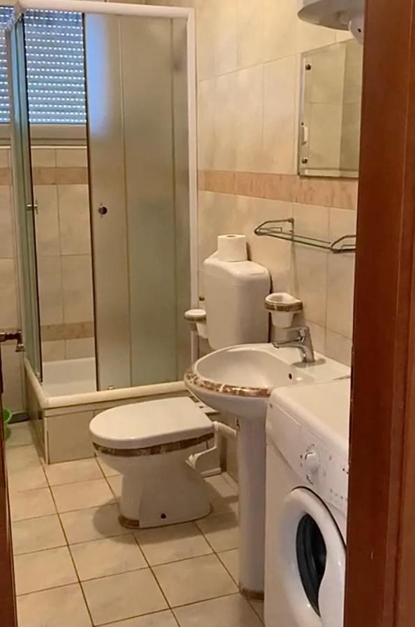 Jersani Apartment Murter Luaran gambar